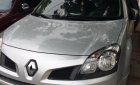 Renault Koleos 2010 - Cần bán xe Renault Koleos đời 2010, màu bạc, nhập khẩu nguyên chiếc xe gia đình