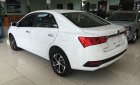 BAIC 2015 - Bán Zotye Z300 đời 2015, màu trắng, nhập khẩu nguyên chiếc