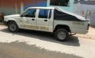 Mitsubishi L200   1995 - Bán Mitsubishi L200 đời 1995, màu trắng, giá tốt