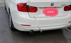 BMW 3 Series 320i 2015 - Cần bán gấp BMW 320i sản xuất 2015, màu trắng, nhập khẩu nguyên chiếc