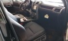 Lexus GX460  Luxury 2017 - Cần bán xe Lexus GX460 Luxury đời 2017, màu đen, xe nhập