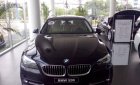 BMW 5 Series 520i 2016 - BMW Đà Nẵng bán xe BMW 5 Series 520i đời 2016, màu đen, nhập khẩu chính hãng, mới 100%