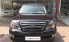 Lexus GX470   2005 - Lexus GX470 đời 2005, xe chính chủ nhập khẩu nguyên chiếc, gia đình sử dụng