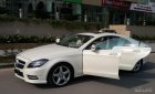 Mercedes-Benz CLS 350 2011 - Bán xe Mercedes Mercedes CLS350 model 2012, màu trắng, nhập khẩu nguyên chiếc