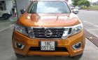 Nissan Navara EL 2.5AT 2WD 2016 - Bán Nissan Navara EL 2.5AT 2WD đời 2016, nhập khẩu số tự động