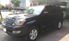 Lexus GX470   2005 - Lexus GX470 đời 2005, xe chính chủ nhập khẩu nguyên chiếc, gia đình sử dụng