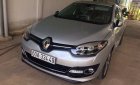 Renault Megane 2016 - Bán ô tô Renault Megane đời 2016, màu bạc, nhập khẩu nguyên chiếc