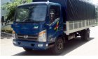 Veam VT260 2016 - Bán xe Veam VT260, động cơ Hyundai, trọng tải 2 tấn, thùng dài 6m1