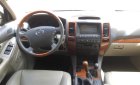 Lexus GX470   2005 - Lexus GX470 đời 2005, xe chính chủ nhập khẩu nguyên chiếc, gia đình sử dụng