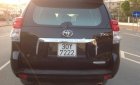 Toyota Prado TXL 2011 - Cần bán Toyota Prado TXL đời 2011, màu đen, xe nhập như mới