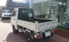 Suzuki Supper Carry Truck 2017 - Bán xe tải ben Suzuki Truck 2018, hỗ trợ trước bạ tại QN