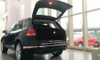 Volkswagen Touareg GP 2016 - Xe Châu Âu Volkswagen Touareg 3.6 FSI màu đen, cam kết giá tốt LH Hương 0902.608.293