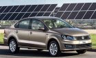 Volkswagen Polo E 2016 - Chỉ cần 179tr sở hữu ngay xe Volkswagen Polo Sedan, xe Đức nhập khẩu