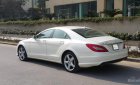 Mercedes-Benz CLS 350 2011 - Bán xe Mercedes Mercedes CLS350 model 2012, màu trắng, nhập khẩu nguyên chiếc