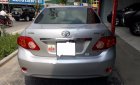 Toyota Corolla XLi 2008 - Cần bán xe Toyota Corolla XLi sản xuất 2008, màu bạc, xe nhập chính chủ