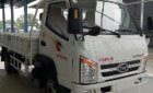 Xe tải 1250kg 2017 - Cần bán xe tải 2.5 tấn - dưới 5 tấn sản xuất 2017, màu trắng, nhập khẩu giá cạnh tranh