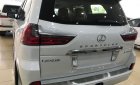 Lexus LX 570 2017 - Bán Lexus LX570 xe mới 100%, giao ngay màu trắng, vàng. LH 0904754444