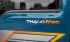 Thaco Kia  K190 2016 - Bán xe Thaco Kia K190 đời 2016, màu xanh lam ít sử dụng, giá chỉ 290 triệu