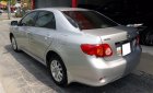 Toyota Corolla XLi 2008 - Cần bán xe Toyota Corolla XLi sản xuất 2008, màu bạc, xe nhập chính chủ
