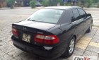 Mazda 626 2004 - Bán ô tô Mazda 626 sản xuất 2004, màu đen, chính chủ, giá 220tr