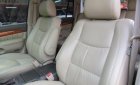 Lexus GX470   2005 - Bán Lexus GX470 model 2005 màu ghi, Đk lần đầu 2007