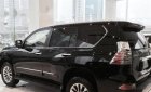 Lexus GX460 2017 - Bán Lexus GX460 đời 2017, màu đen