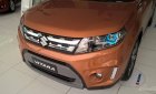 Suzuki Vitara 2017 - Cần bán xe Suzuki Vitara đời 2017, màu cam, nhập khẩu chính hãng KM 50tr.đ 