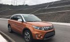 Suzuki Vitara 2017 - Cần bán xe Suzuki Vitara đời 2017, màu cam, nhập khẩu chính hãng KM 50tr.đ 