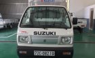Suzuki Super Carry Truck 2017 - Bán xe tải nhẹ Suzuki 630kg thùng kín, trả trước 75tr lấy xe ngay
