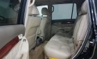 Lexus GX470 2008 - Bán xe Lexus GX470 năm 2008, màu đen, nhập khẩu chính chủ