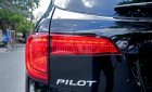 Honda Pilot 2016 - Cần bán xe Honda Pilot model năm 2016, màu đen, xe nhập