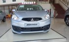 Mitsubishi Mirage 2017 - Bán xe Mirage nhập khẩu tại Đà Nẵng, giá tốt nhất, ưu đãi lên đến 60 triệu, hỗ trợ vay nhanh