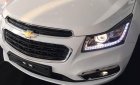 Chevrolet Cruze LTZ 1.8L 2017 - Bán xe Chevrolet Cruze LTZ tại Cao Bằng giá rẻ, hỗ trợ trả góp 90%, xem xe lái thử tại nhà - 0971052525
