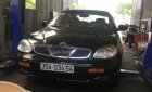 Daewoo Leganza MT 1998 - Tôi bán Daewoo Leganza màu đen, Sx năm 1998, xe đẹp