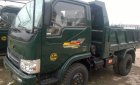 Xe tải 1250kg 2017 - Quảng Ninh bán xe tải Ben Hoa Mai 3.48 tấn, giá cạnh tranh nhất tháng 3 năm 2018
