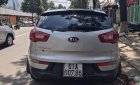 Kia Sportage 2010 - Cần bán Kia Sportage đời 2010, màu bạc, nhập khẩu chính hãng