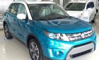 Suzuki Vitara 2017 - Bán Suzuki Vitara 2017 giá rẻ nhất tại Hà Nội, xe giao ngay, liên hệ: 0985.547.829