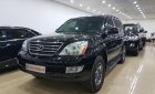 Lexus GX470 2008 - Bán xe Lexus GX470 năm 2008, màu đen, nhập khẩu chính chủ