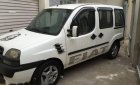 Fiat Doblo   2008 - Cần bán Fiat Doblo đời 2008, xe gia đình