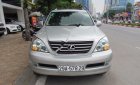 Lexus GX470   2005 - Bán Lexus GX470 model 2005 màu ghi, Đk lần đầu 2007