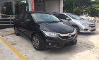 Honda City 1.5CVT 2018 - Bán Honda City đời 2018 giá chỉ từ 559tr+ Khuyến mãi sốc+ Hỗ trợ ngân hàng 80% nhanh gọn duy nhất tại Honda Biên Hòa
