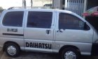Daihatsu Citivan 2002 - Cần bán gấp Daihatsu Citivan đời 2002, màu bạc, giá chỉ 85 triệu