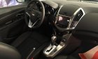 Chevrolet Cruze LTZ 1.8L 2017 - Bán xe Chevrolet Cruze LTZ tại Cao Bằng giá rẻ, hỗ trợ trả góp 90%, xem xe lái thử tại nhà - 0971052525