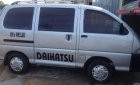 Daihatsu Citivan    2002 - Cần bán xe Daihatsu Citivan đời 2002, 85 triệu