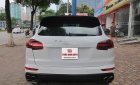 Porsche Cayenne S S 2014 - Cần bán xe Porsche Cayenne S sản xuất 2014, màu trắng, nhập khẩu Đức, đăng kí năm 2015