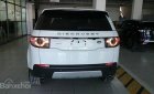 LandRover Discovery Sport HSE Luxury 2017 - Bán Landrover Discovery Sport HSE - 2017 - 2018 màu trắng, đen, màu cam, màu đỏ 091 8842. 662