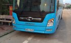 JAC 2016 - Bán xe khách giường nằm hãng Weichai đời 2016 tại Bắc Giang