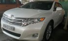 Toyota Venza 2.7AT 2009 - Cần bán lại xe Toyota Venza 2.7AT đời 2009, màu trắng, nhập khẩu xe gia đình giá cạnh tranh