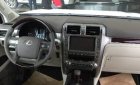 Lexus GX460 2017 - Bán Lexus GX460 đời 2017, màu đen