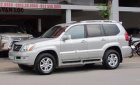 Lexus GX470   2005 - Bán Lexus GX470 model 2005 màu ghi, Đk lần đầu 2007